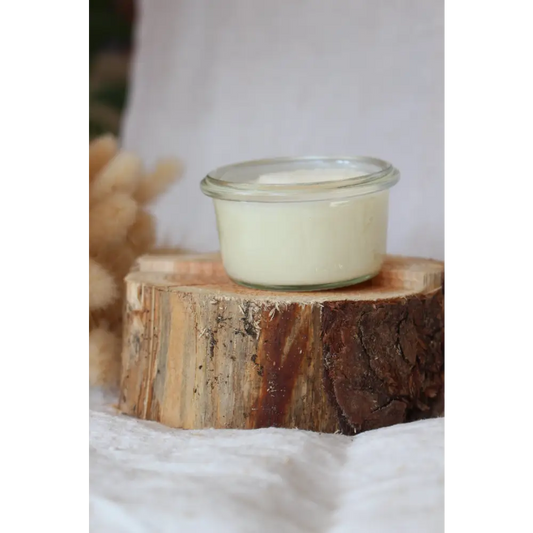 Deocreme "Orange" - Mango.Bananen