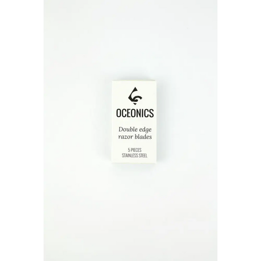 Ersatzklingen für Rasierhobel - Mango.Bananen