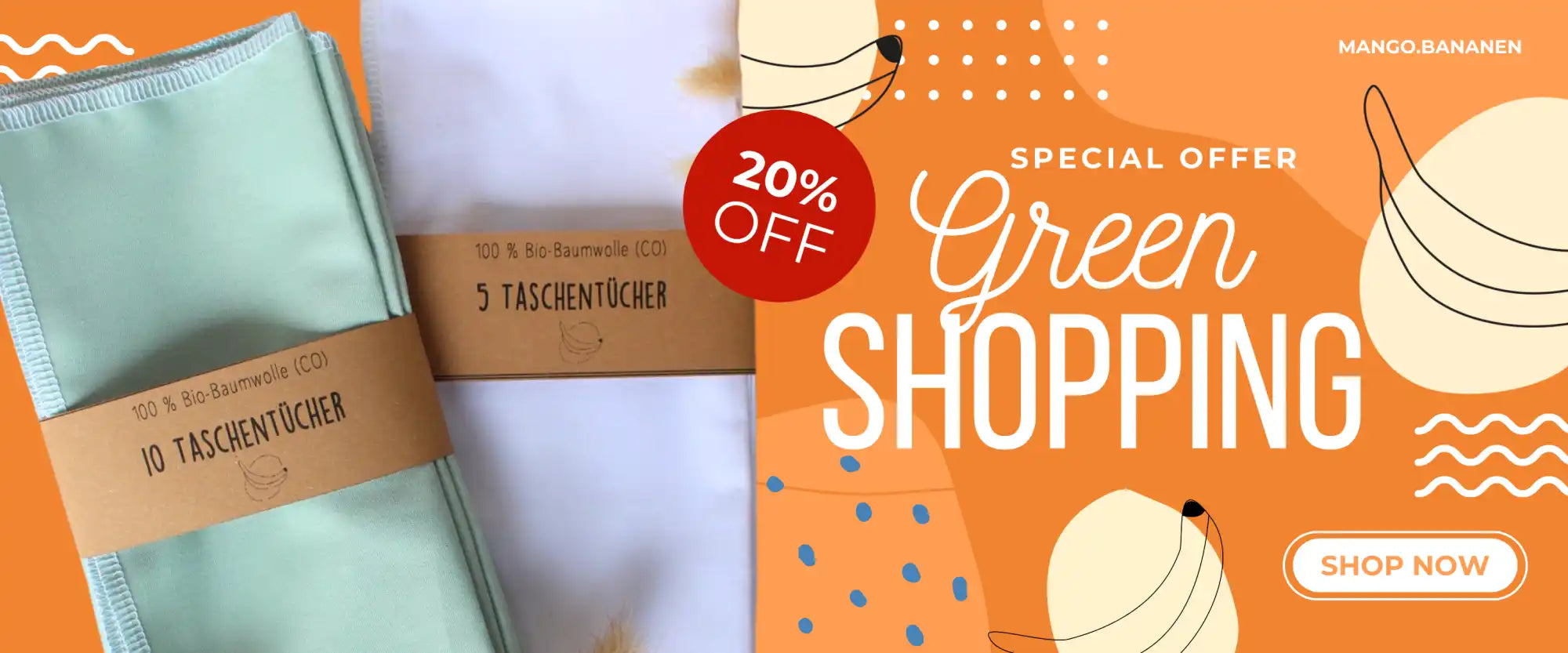 Green Shopping Days 2024